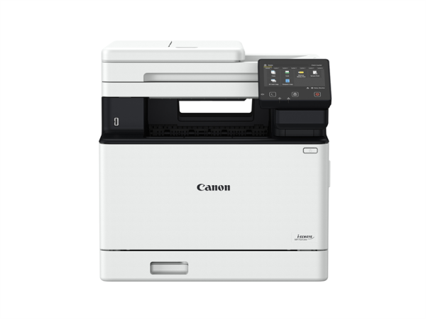 Canon i-SENSYS MF752Cdw, A4, цветное, печ. 33 стр/мин., скан. до 50 стр/мин., 1200 x 1200 dpi (печать) 600x600dpi (скан.), USB, RJ-45, Wi-Fi, BlueTooth, Air Print, Mopria