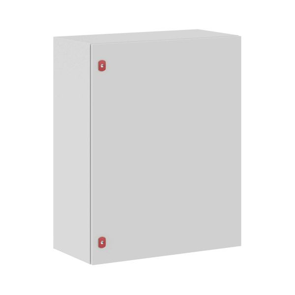 Корпус навесной ST с М/П ВxШxГ 1000x800x400 мм, IP66