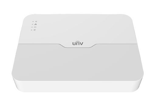 IP-видеорегистратор Uniview NVR301-08LX-P8-RU
