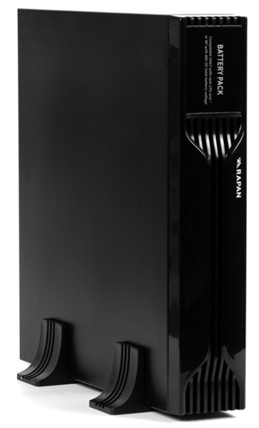 (8961) Бастион RAPAN BC 48/9S RACK 2U 9Ач/48В/1,5 л.г. (ББ RAPAN-UPS 2000 RACK+4x9Ah, RAPAN-UPS 3000 RACK+4x9Ah)