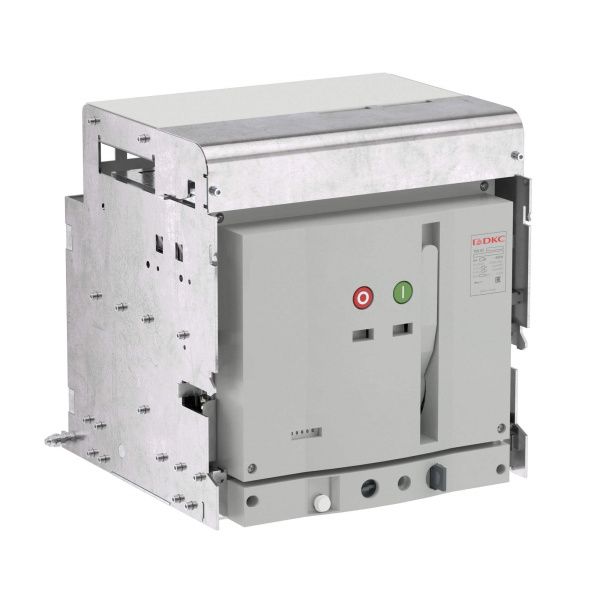 Выключатель нагрузки YON AD-3200-S4-3P-100-D-MR0-B-C0000-M0-P01-S1-09