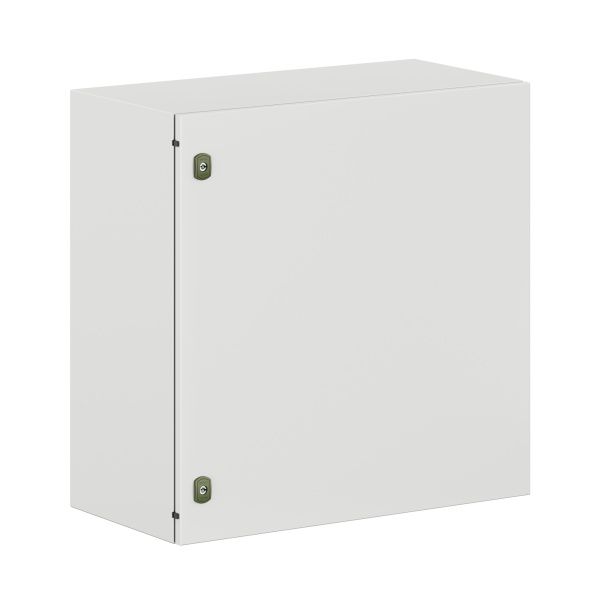 Корпус навесной уличный ST Outdoor с М/П ВxШxГ 800x800x400 мм, IP66