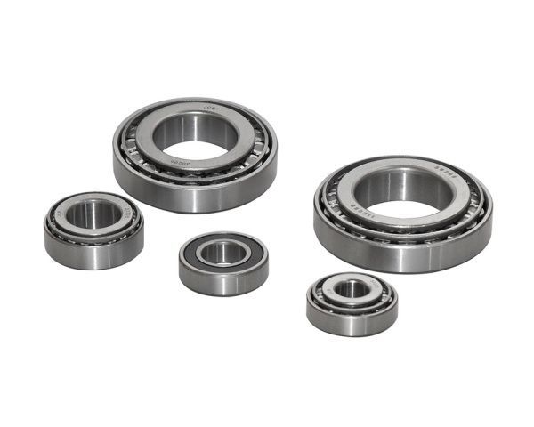 DOORHAN Набор подшипников для Sliding-3000/5000, DHSL-5000-11