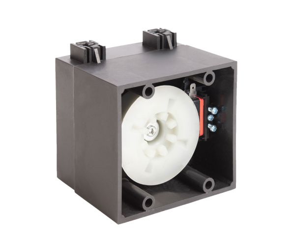 DOORHAN Привод аварийный ручной для shaft 30, SH 80