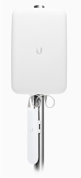 Ubiquiti High Efficiency Dual-Band Directional Mesh Antenna