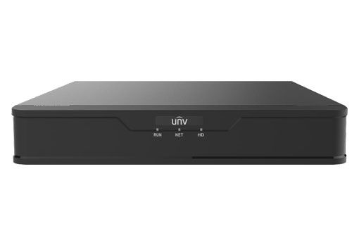 Гибридный видеорегистратор Uniview XVR301-04Q-RU