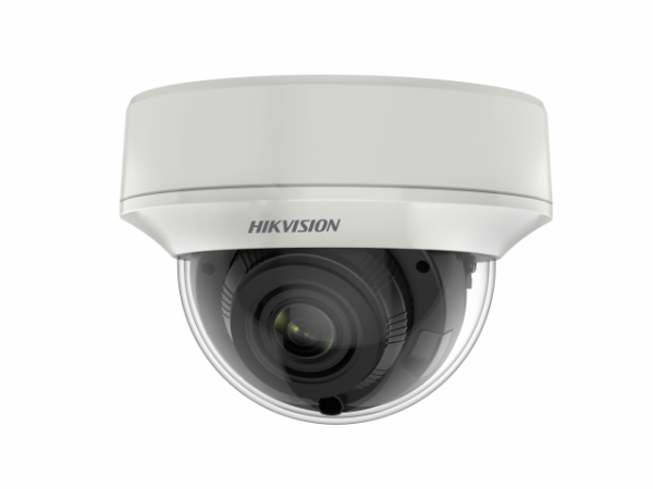 HD-TVI камера Hikvision DS-2CE56H8T-AITZF (2.7-13.5 mm)