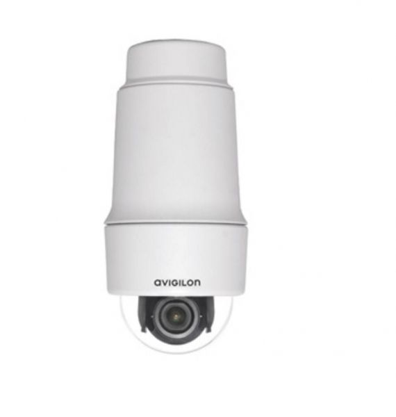 Миниатюрная купольная IP-камера Avigilon 2.0-H3M-DP1