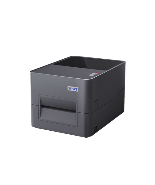 iDPRT iF4, TT, 4", 203DPI, 6IPS (152 mm/sec), 64/128MB, USB+Ethernet, Ribbon 0,5"/1" Core, ZPL, TSPL