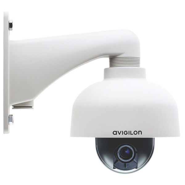 Купольная IP-камера Avigilon 1.0-H3-DP1
