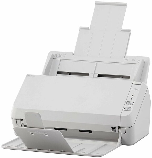 Ricoh scanner SP-1120N (Офисный сканер, 20 стр/мин, 40 изобр/мин, А4, двустороннее устройство АПД, USB 3.2, Gigabit Ethernet, светодиодная подсветка)(Замена Fujitsu PA03708-B001 SP-1120) Ricoh scanner SP-1120N (Офисный сканер, 20 стр/мин, 40 изобр/мин, А4, двустороннее устройство АПД, USB 3.2, Gigabit Ethernet, светодиодная подсветка)(Замена Fujitsu PA03708-B001 SP-1120)