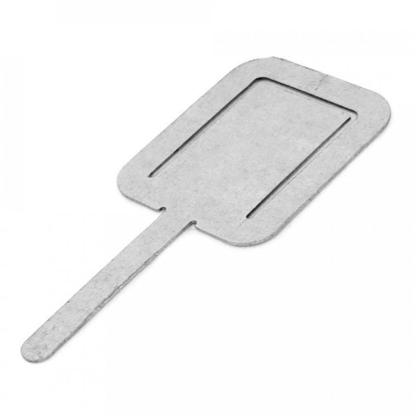 Хомут (FR ПР-40 ПМ) для прямого монтажа (100шт/5000шт уп/кор)