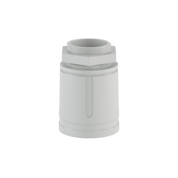 Муфта труба-коробка, IP67, М25х1.5, д.25мм