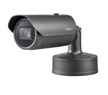 Новую камеру видеонаблюдения Wisenet XNO-6120R представила компания Hanwha Techwin.