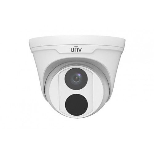 Купольная IP видеокамера Uniview IPC3612LB-SF28-A