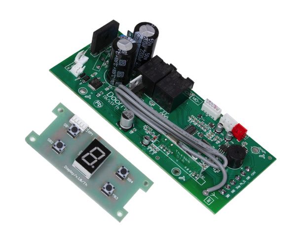 DOORHAN DHG313 Плата управления SE800-1000PRO DOORHAN DHG313 Плата управления SE800-1000PRO