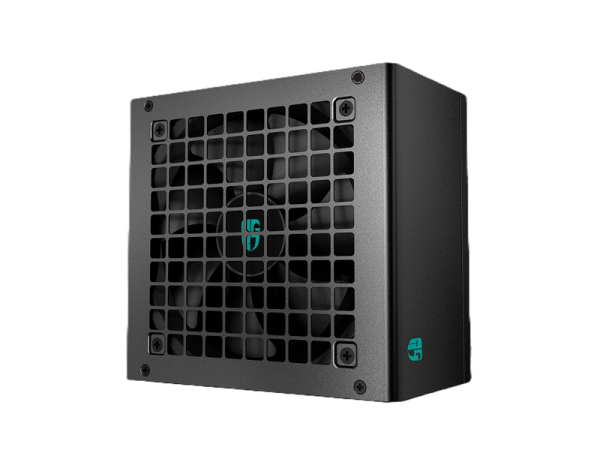Deepcool GAMERSTORM PK850D (ATX 2.4, 850W, PWM 120mm fan, Active PFC+DC to DC, 80+ BRONZE) RET