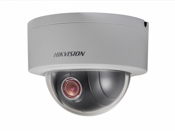Поворотная IP-камера Hikvision DS-2DE3304W-DE