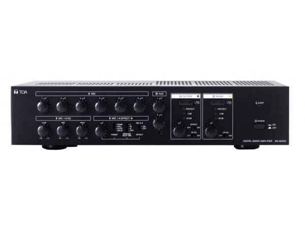 MX-6224D