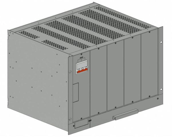 Корзина DC/DC-12000-220/220-60А-0/4-8U