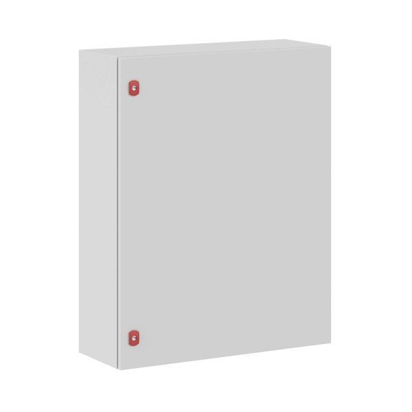 Корпус навесной ST с М/П ВxШxГ 1000x800x200 мм, без фланца, IP66