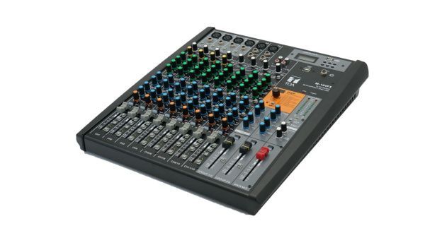 M-124FX-EB