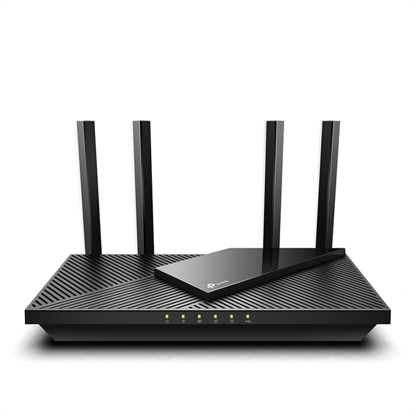 TP-Link Archer AX55, AX3000 Dual-Band Wi-Fi 6 Router