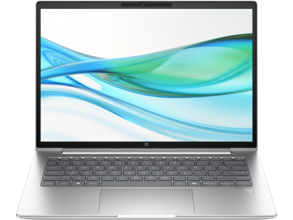 HP Probook 440 G11 U7-155U 14" WUXGA (1920x1200) UWVA 300 nits 16GB (1x16GB) DDR5 5600,512GB SSD,Intel AX211 Wi-Fi,Backlit,FPR,56Whr,1y,1.4kg,Dos,KB Eng/Rus,Silver