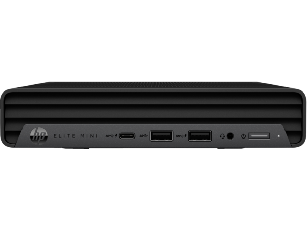 HP ELITE MINI 800 G9,I5-14500,16GB,512GB,DOS,1YR