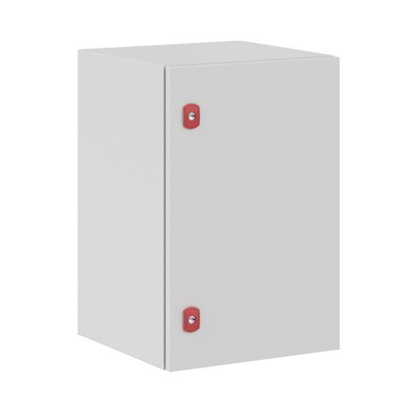 Корпус навесной ST с М/П ВxШxГ 600x400x400 мм, IP66