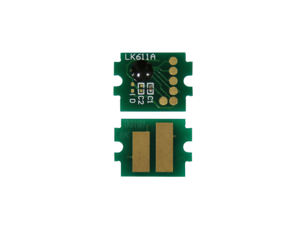 Чип картриджа TK-8115Y для KYOCERA ECOSYS M8124cidn/8130cidn (CET) Yellow, 6000 стр., CET381022