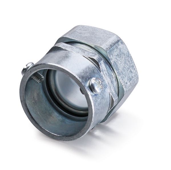 Муфта соединительная СТМ(В)-20 (МТ-20 (3/4''), гайка под рожковый ключ)