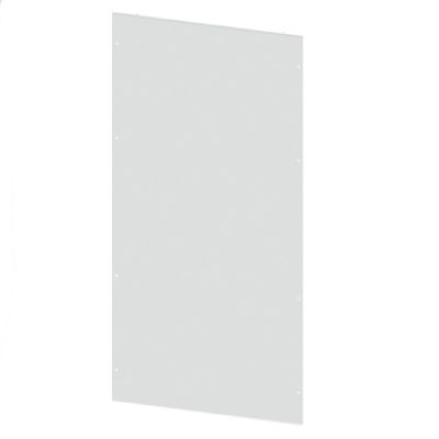 Панель задняя для корпусов CQE, ВхШ 1200х600 мм RAM block