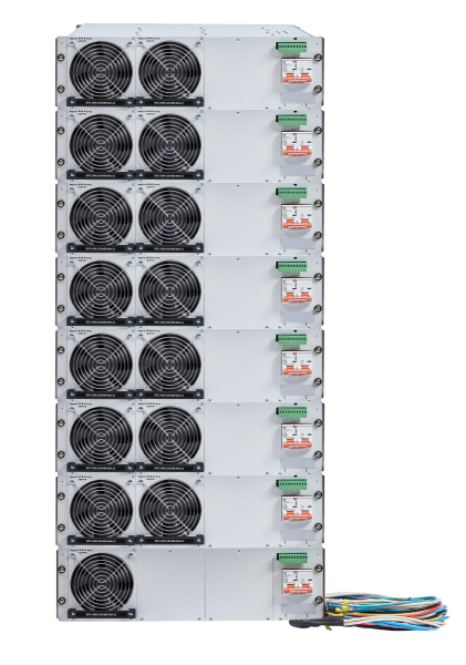 ЗВУ DC(AC)/DC-45000-220/48В-900А-15/16-24U-D-23 TKI