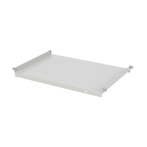 Полка фиксированная для корпусов CQE & CQE N, ШхГ 400х400 мм RAM block