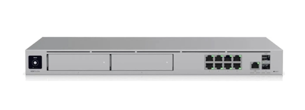Ubiquiti UDM-Pro-Max