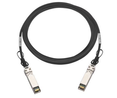 QNAP DAC Cable, 10Gb, SFP+, 3m