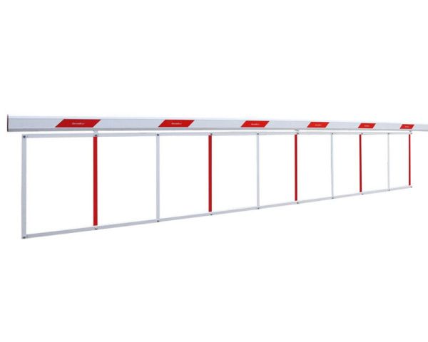 DOORHAN Комплект юбочный стрелы шлагбаума, DH-SKIRT