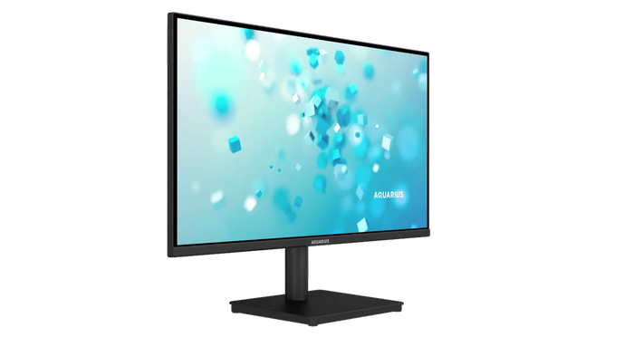 Монитор Aquarius AQview B27F1. Изображение  5