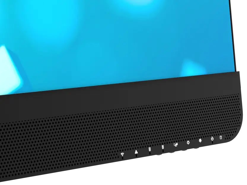 Моноблок Aquarius AQone T927. Изображение  6