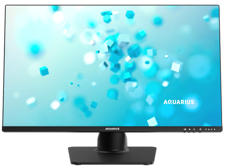 Моноблок Aquarius AQone T924. Изображение  5