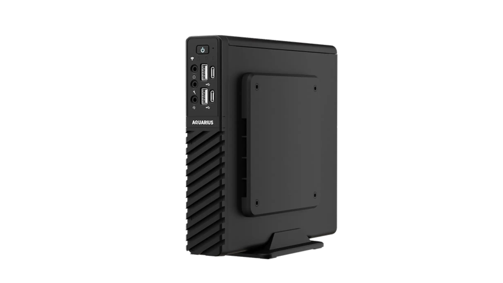 Настольный компьютер Aquarius AQdesk P30 K50. Изображение  6