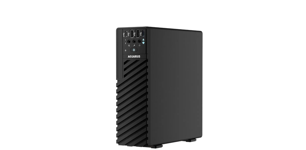 Настольный компьютер Aquarius AQdesk P30 K51. Изображение  7