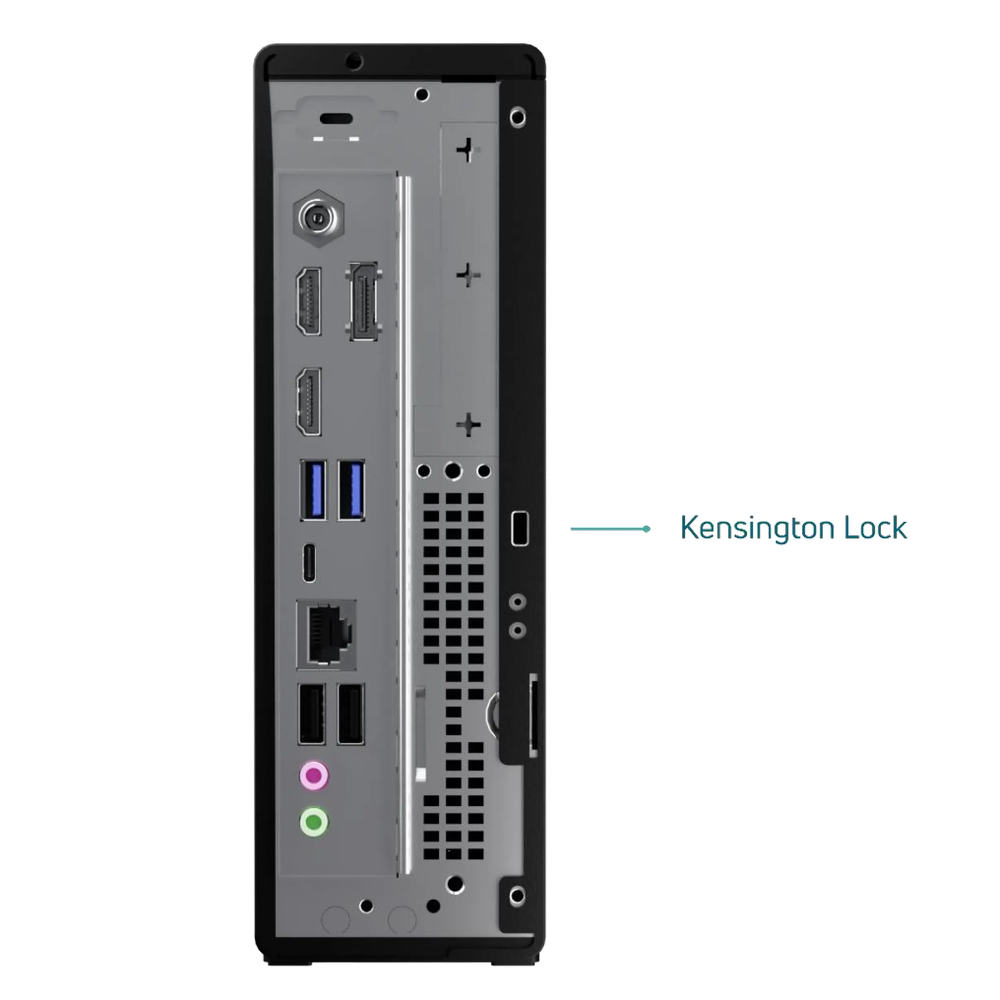 Настольный компьютер Aquarius AQdesk P30 K51. Изображение  7