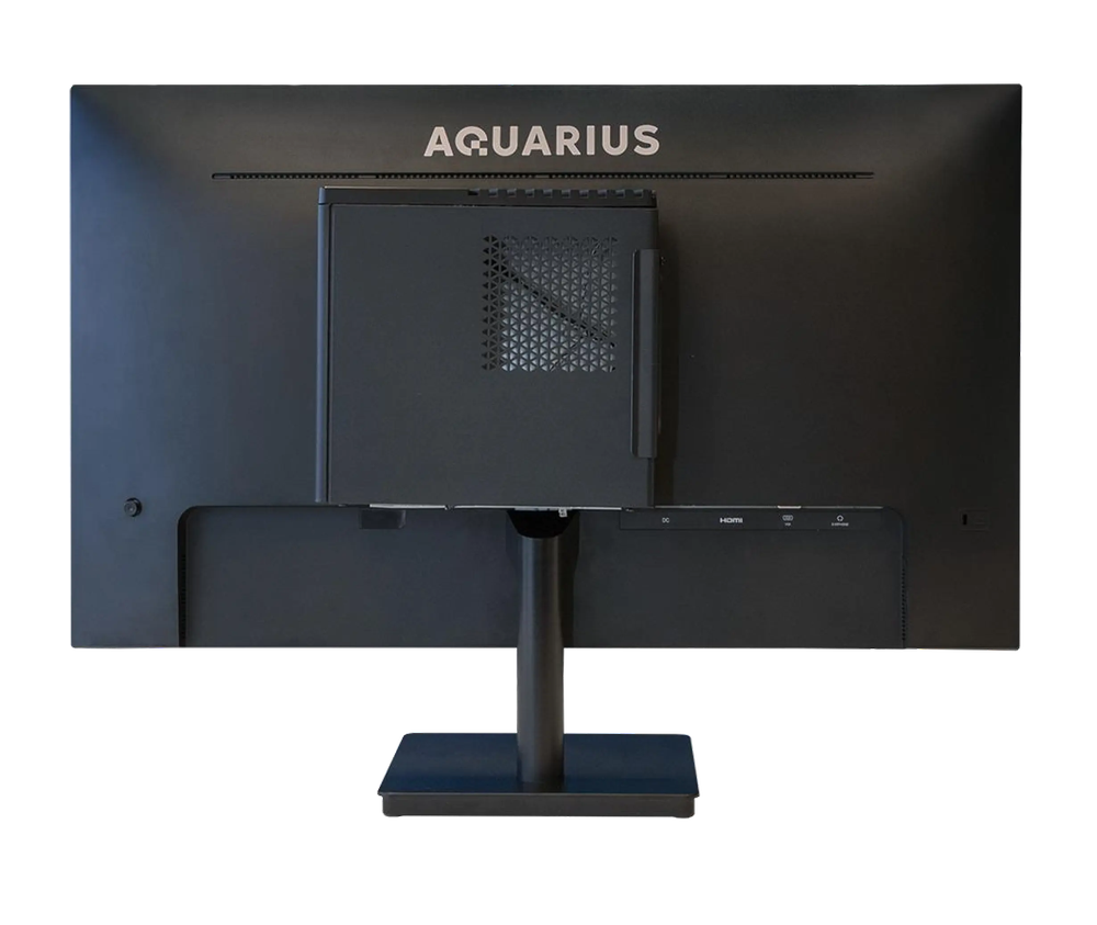 Настольный компьютер Aquarius AQdesk P30 K50. Изображение  6