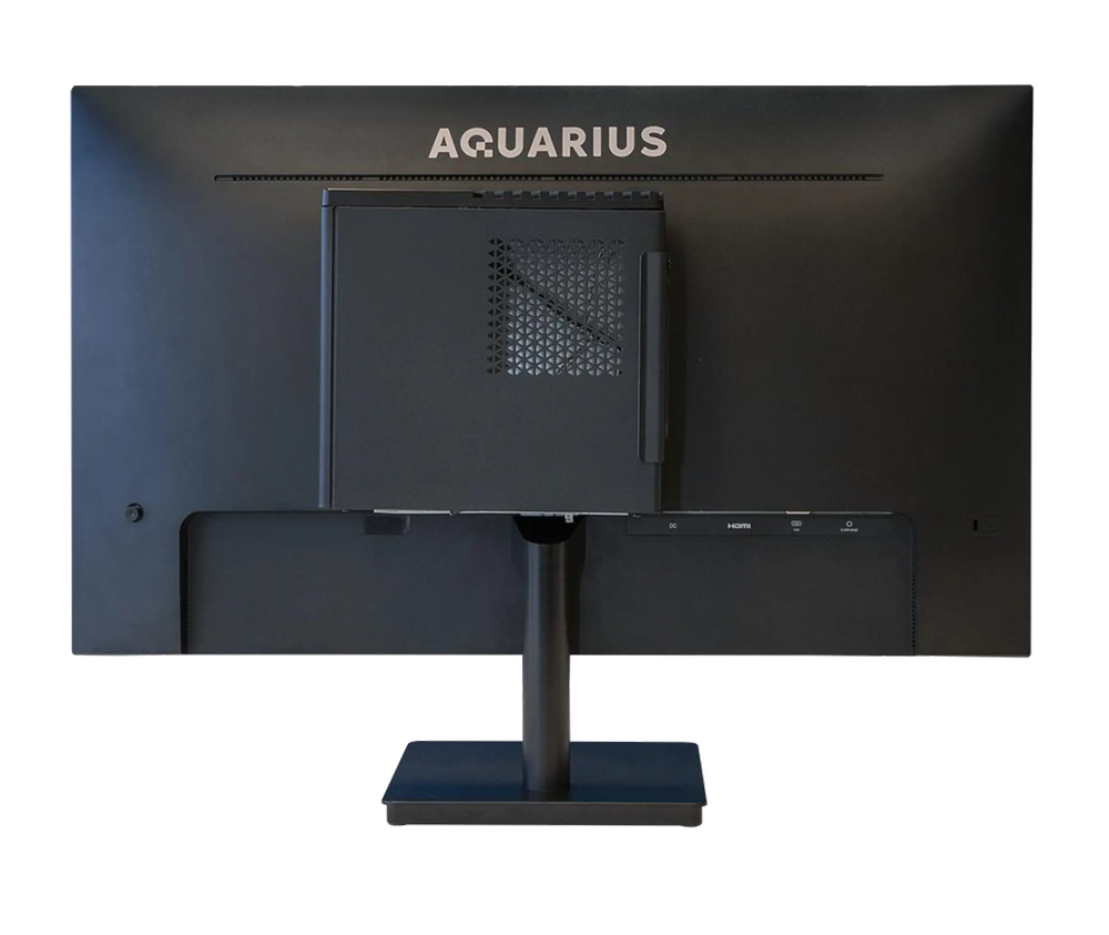 Настольный компьютер Aquarius AQdesk P30 K51. Изображение  7