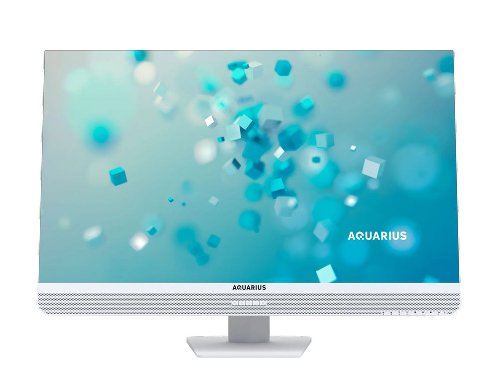Моноблок Aquarius AQone T907. Изображение  7