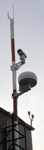 Интегрированная система наблюдения серии «СИГМА» DWT-IS-C4137D-T6100D. Изображение 1 DWT-IS-C4137D-T6100D-1