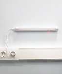 Светильник для аварийного освещения помещений и проходов SKAT LT-60 Li-ion. Изображение  12
