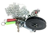 DOORHAN Привод аварийный ручной SH500, SH500-7